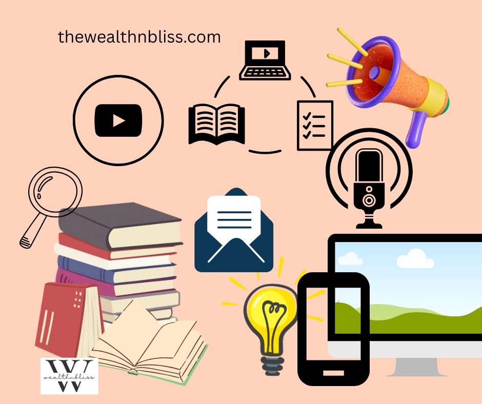 resources for financial succes tools, financial resources