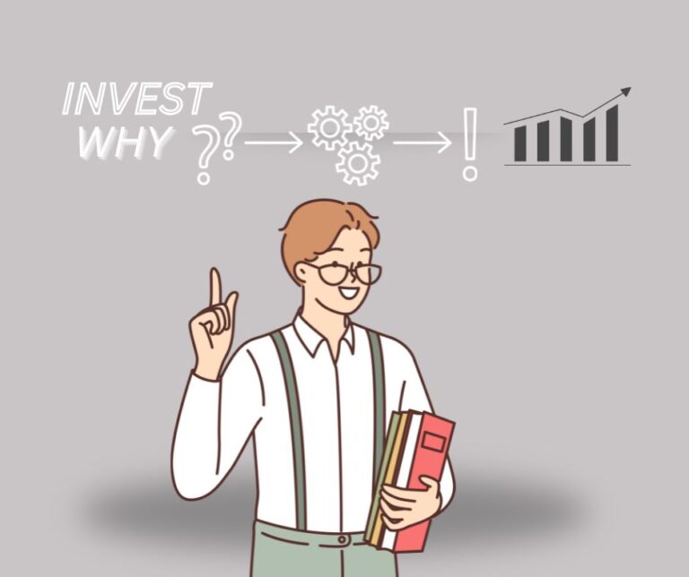 why-investing-is-necessary, how-investment-is benefecial